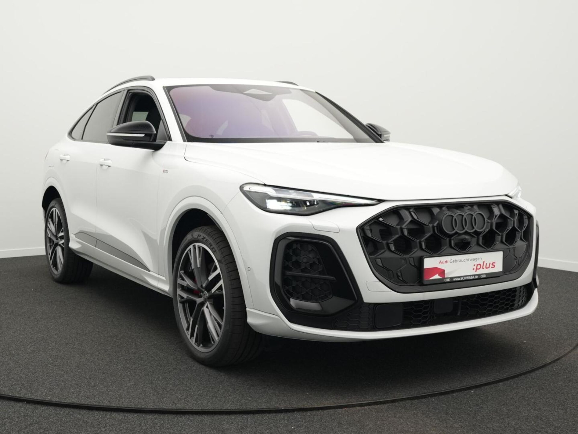 Audi Q5 Sportback