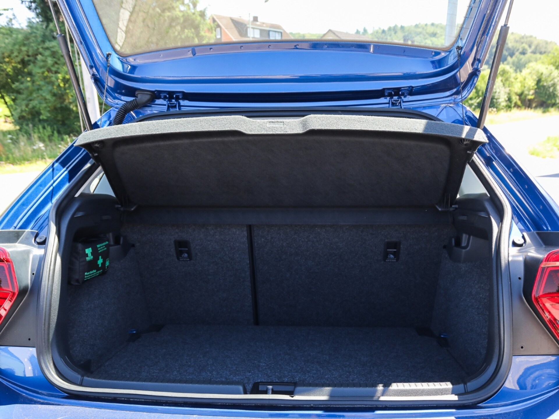 Volkswagen Polo Highline