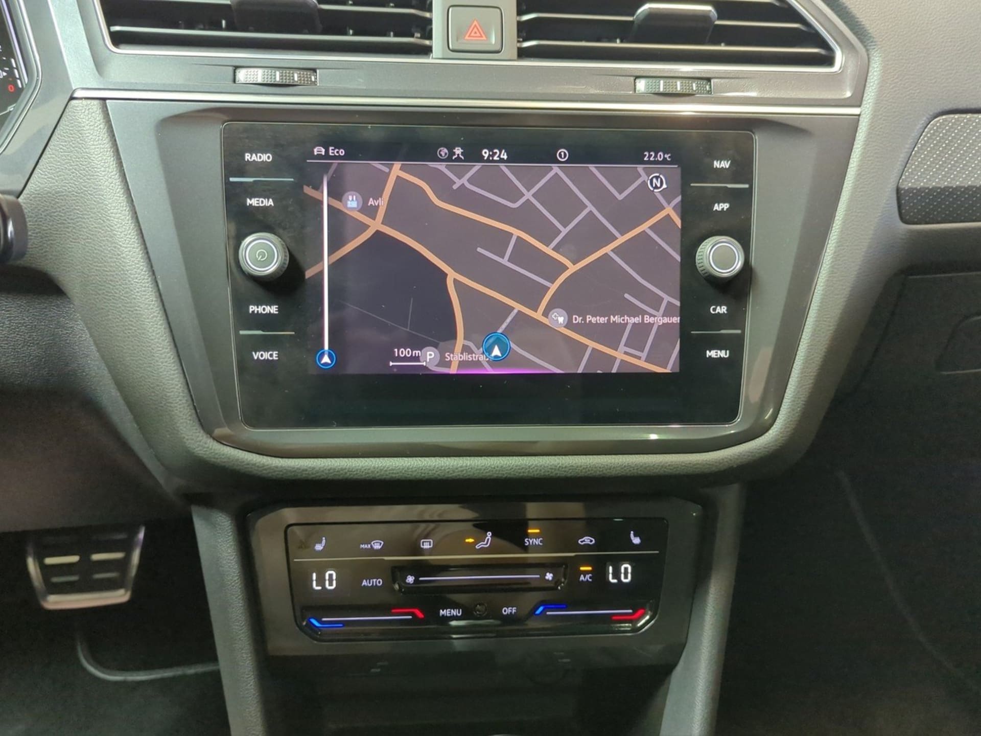Volkswagen Tiguan Allspace R-Line