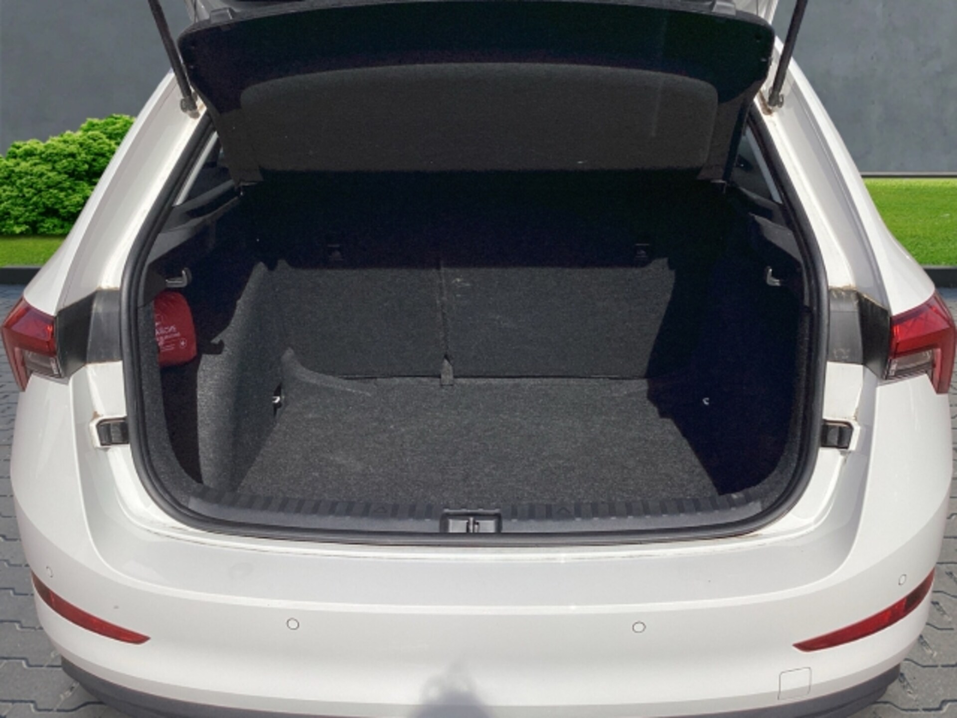 Skoda Scala COOL PLUS
