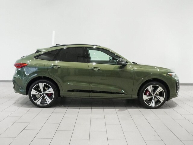 2026 Audi SQ5 Sportback