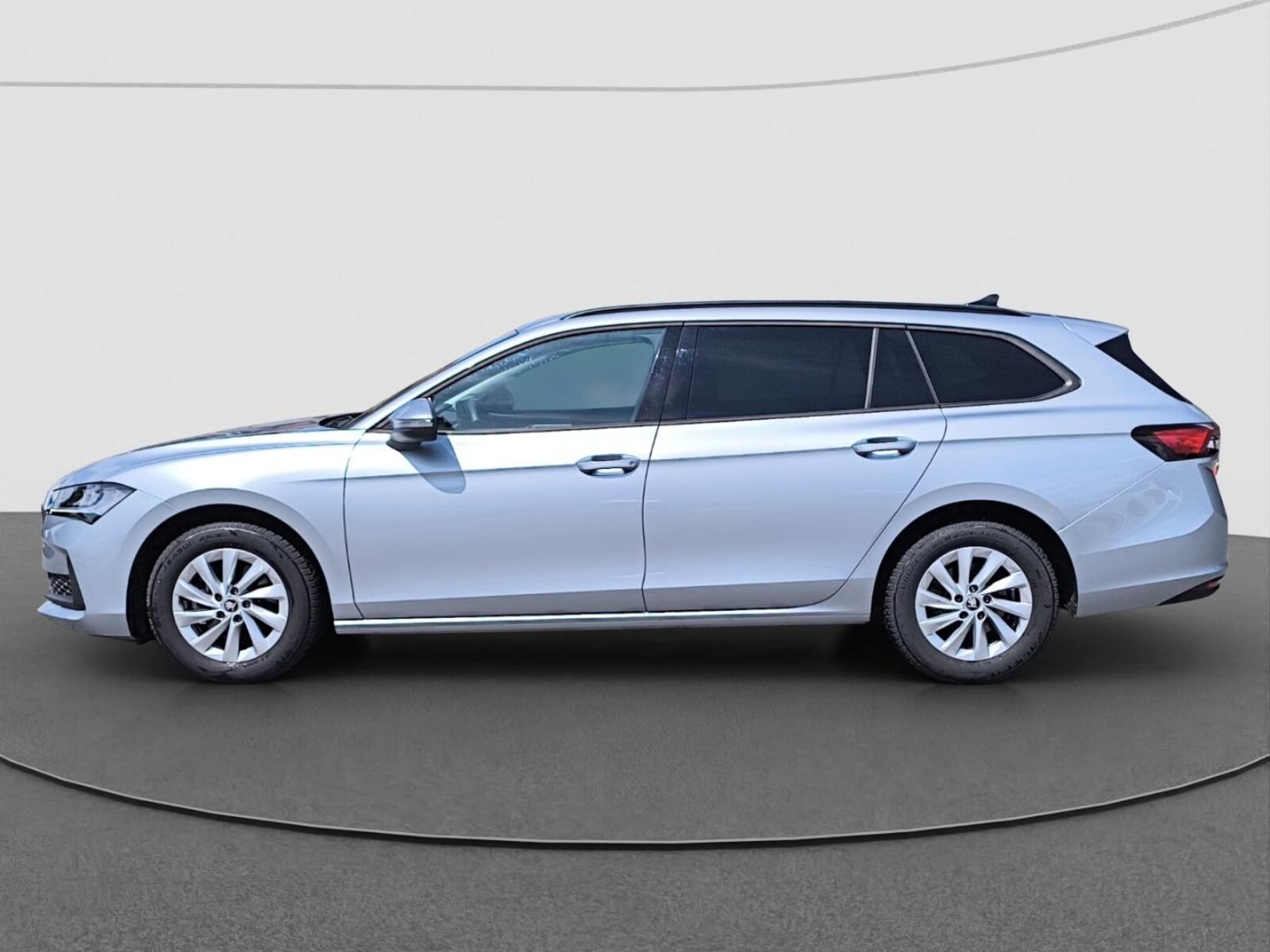 Škoda Superb Combi – Bild 5