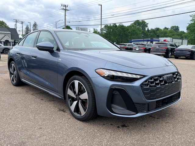 Photo of 2026 Audi A5 Sedan 