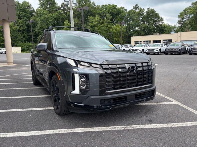 2023 Hyundai Palisade