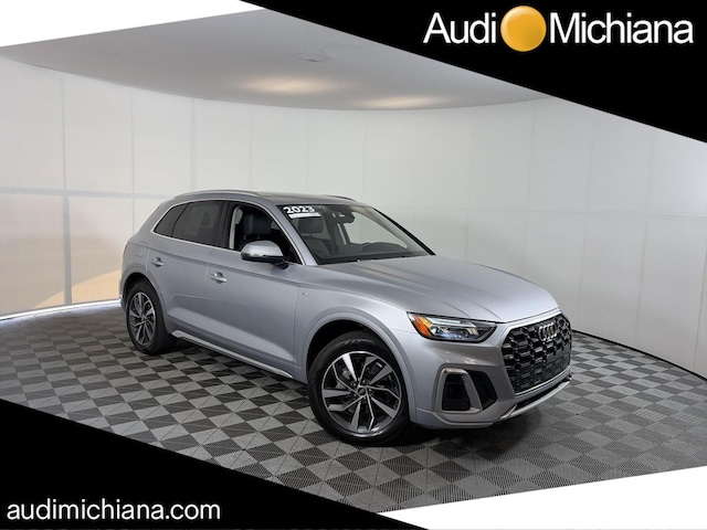 2023 Audi Q5