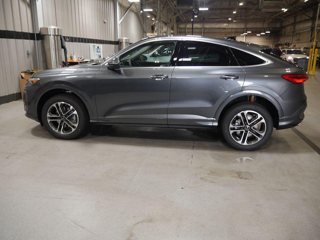 2026 Audi Q5 Sportback