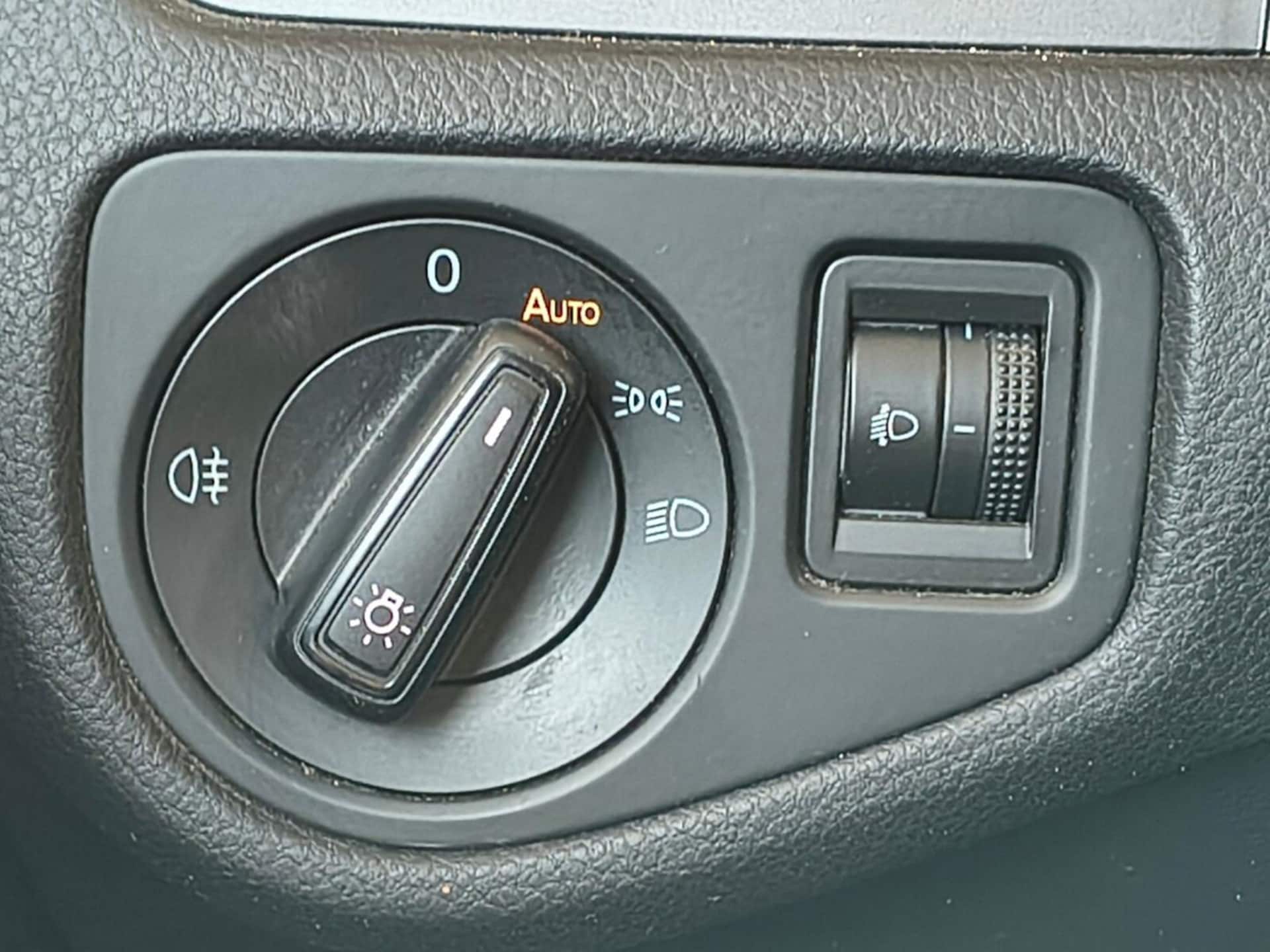Volkswagen Golf Trendline