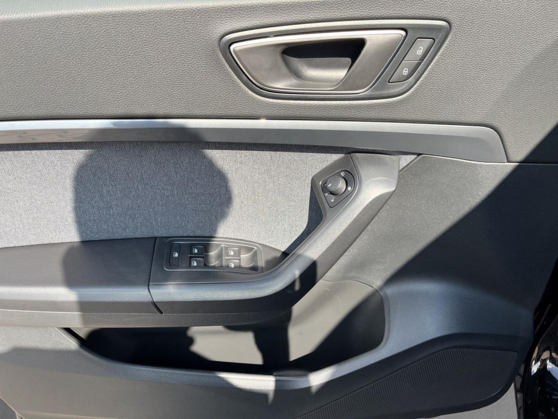 SEAT Ateca Style