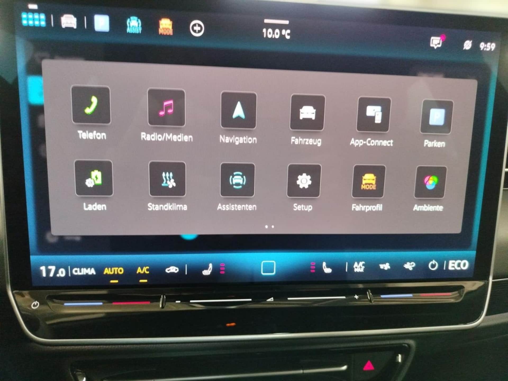Volkswagen ID.7 Pro