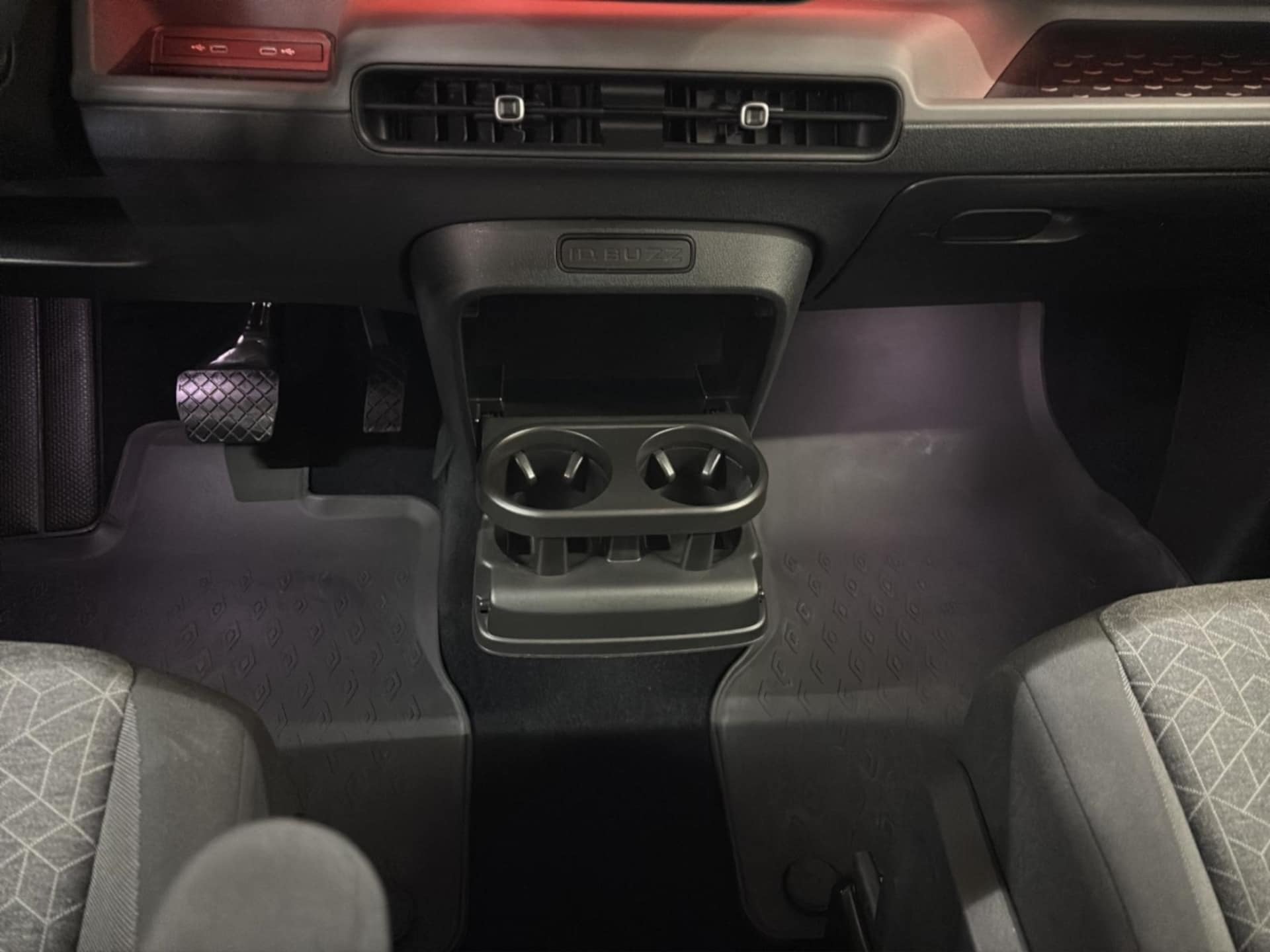 Volkswagen ID. Buzz Pro