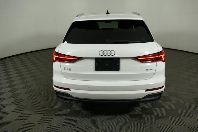 2023 Audi Q3 SUV