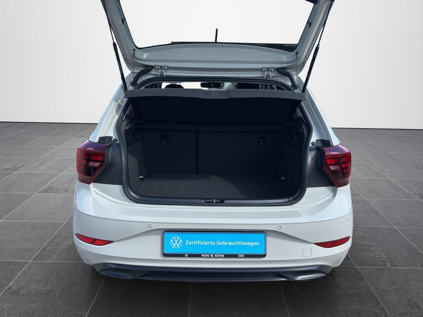 Volkswagen Polo – Bild 18