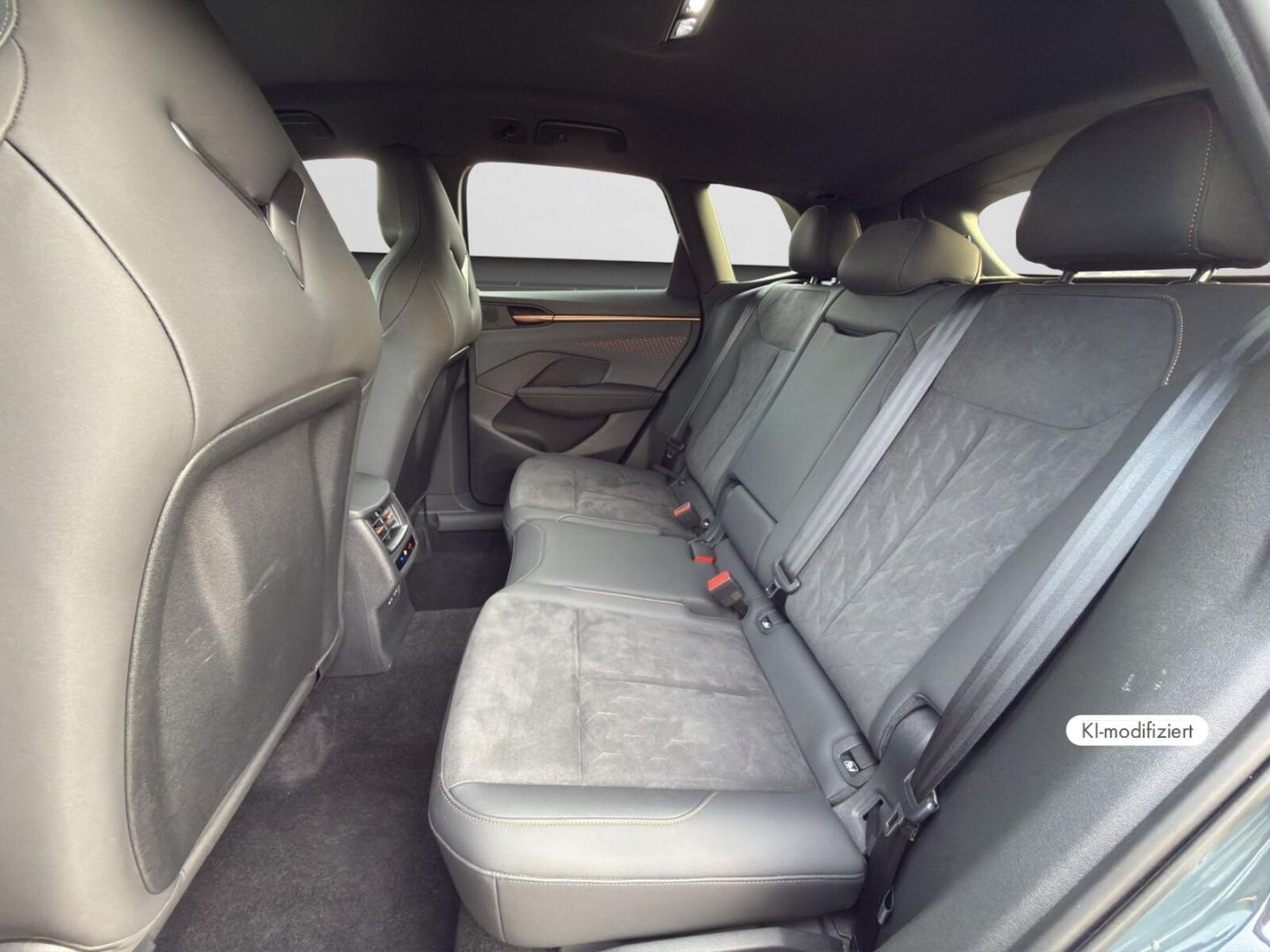 CUPRA Terramar – Bild 14
