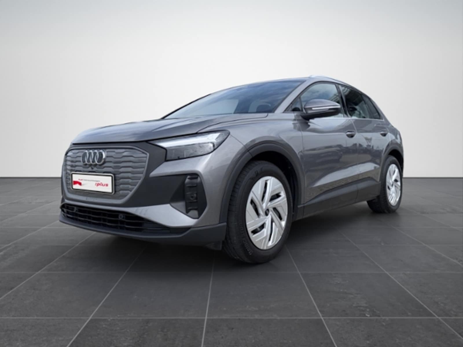 Audi Q4 e-tron – Bild 2