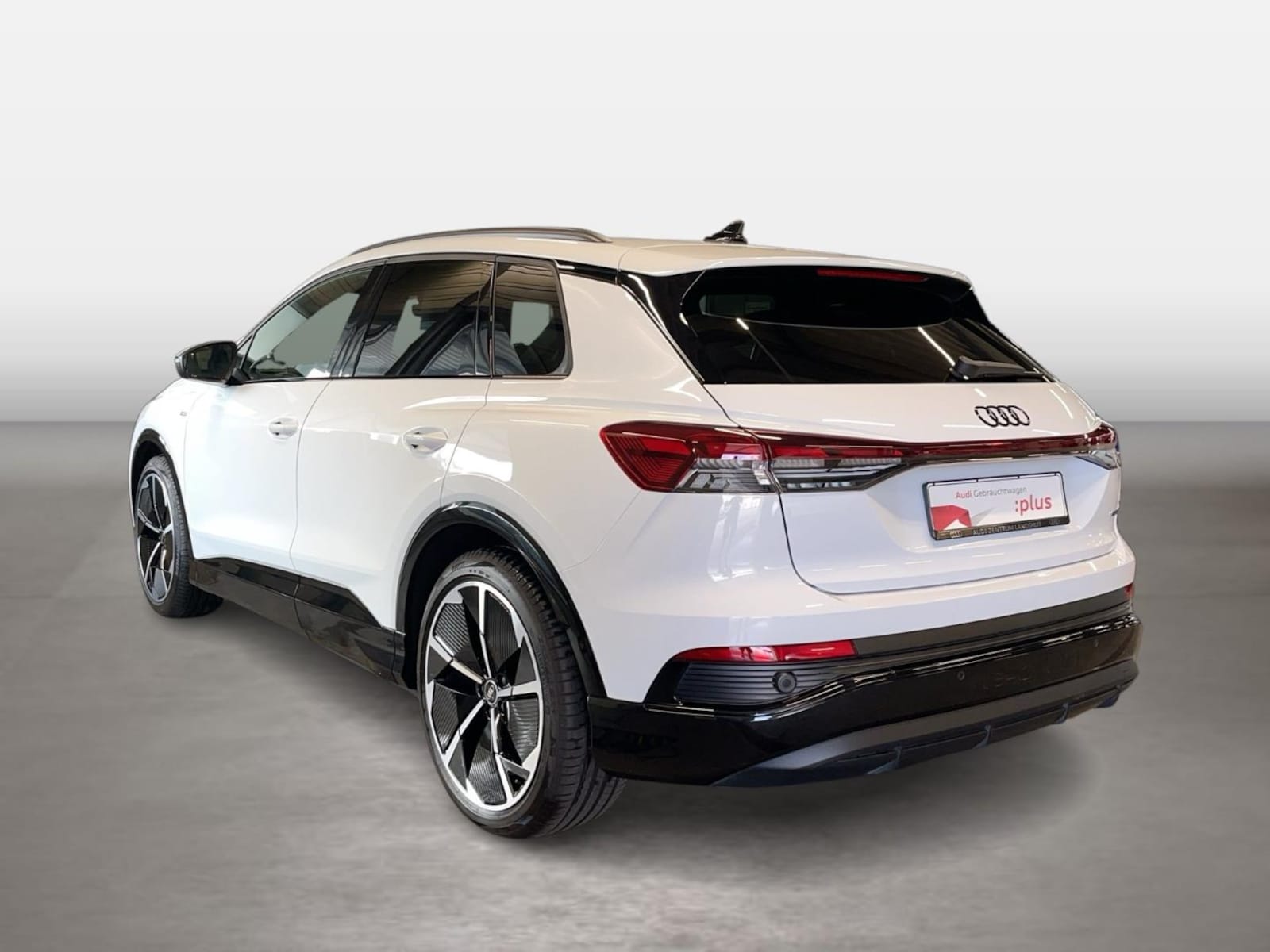 Audi Q4 e-tron – Bild 3
