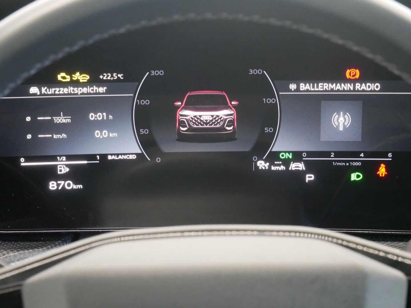Bild über Audi Q5 SUV TDI quattro 150 kW S tronic - für weitere Informationen kontaktieren Sie den Audi Partner