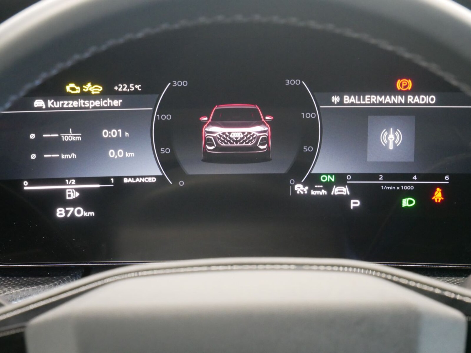 Audi Q5 – Bild 14