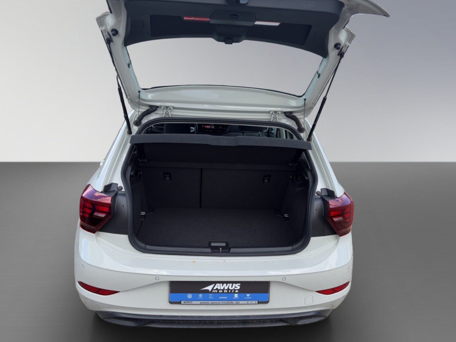 Volkswagen Polo – Bild 19