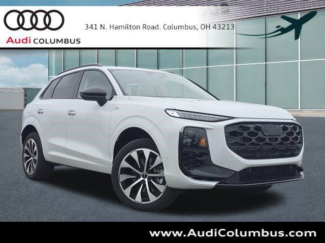 2026 Audi Q3