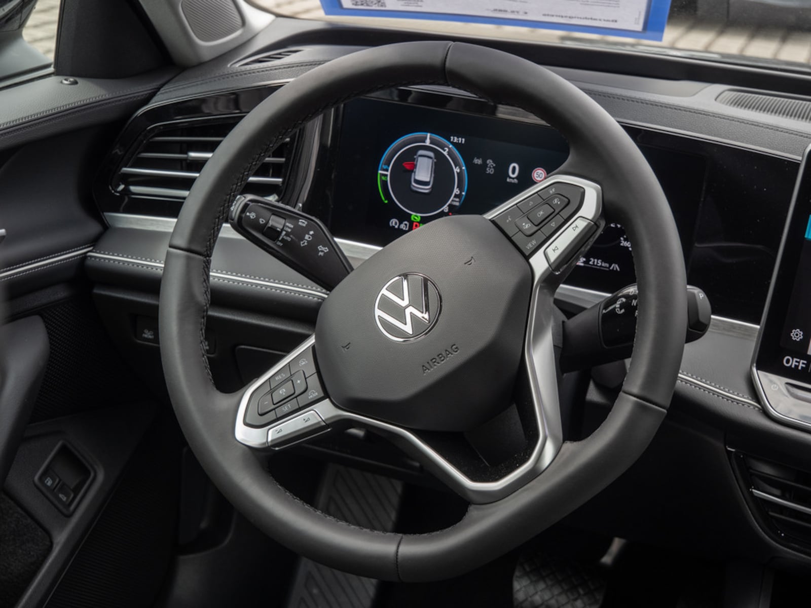 Volkswagen Passat – Bild 7