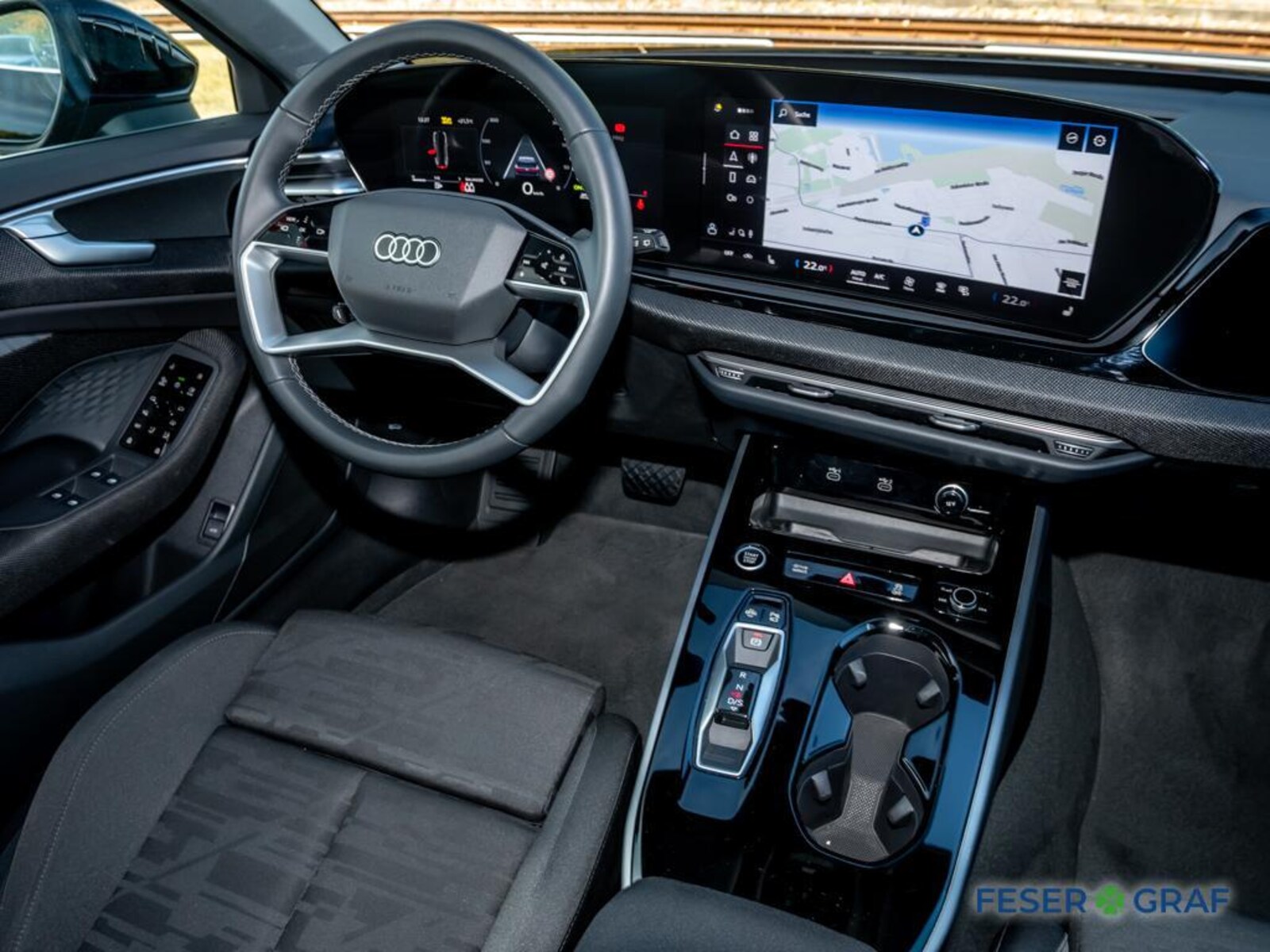 Audi A6 Avant – Bild 4