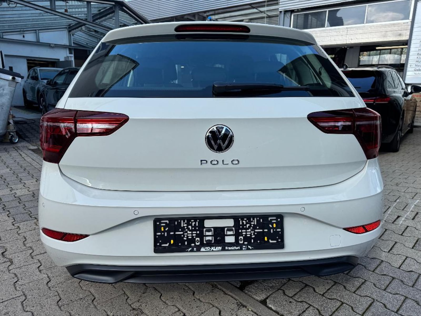 Volkswagen Polo – Bild 27