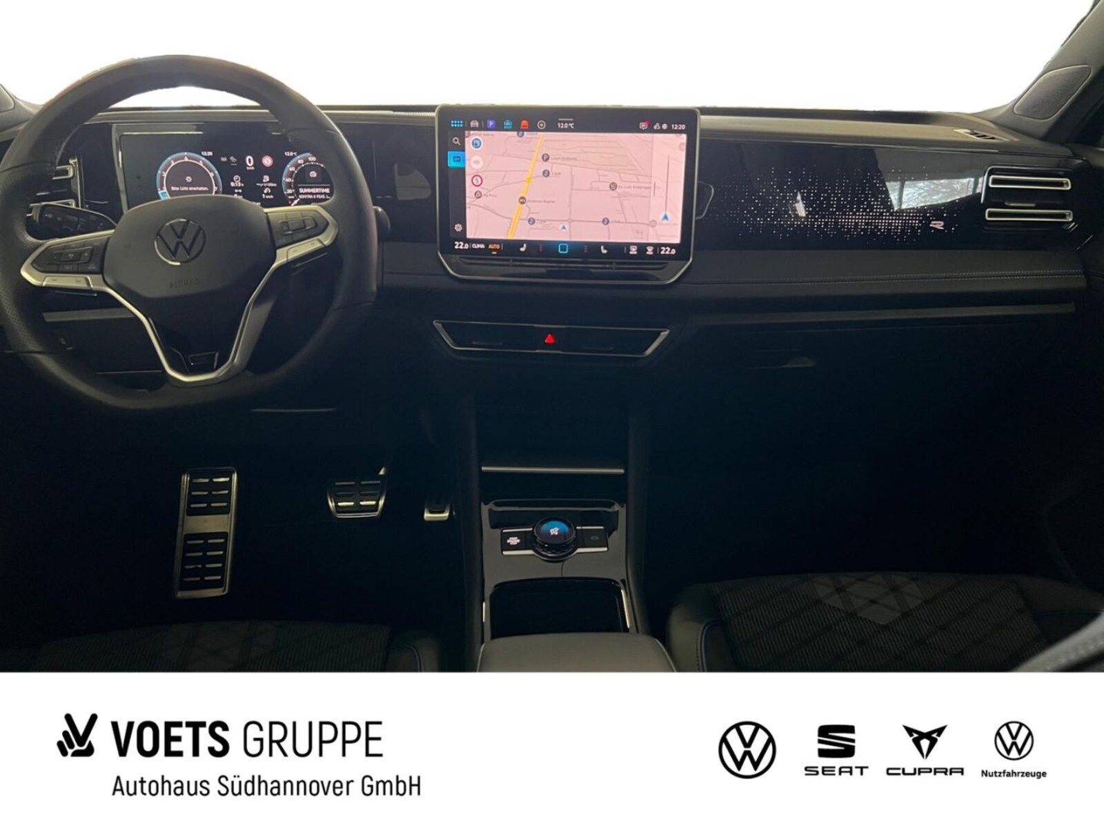 Volkswagen Tiguan – Bild 7