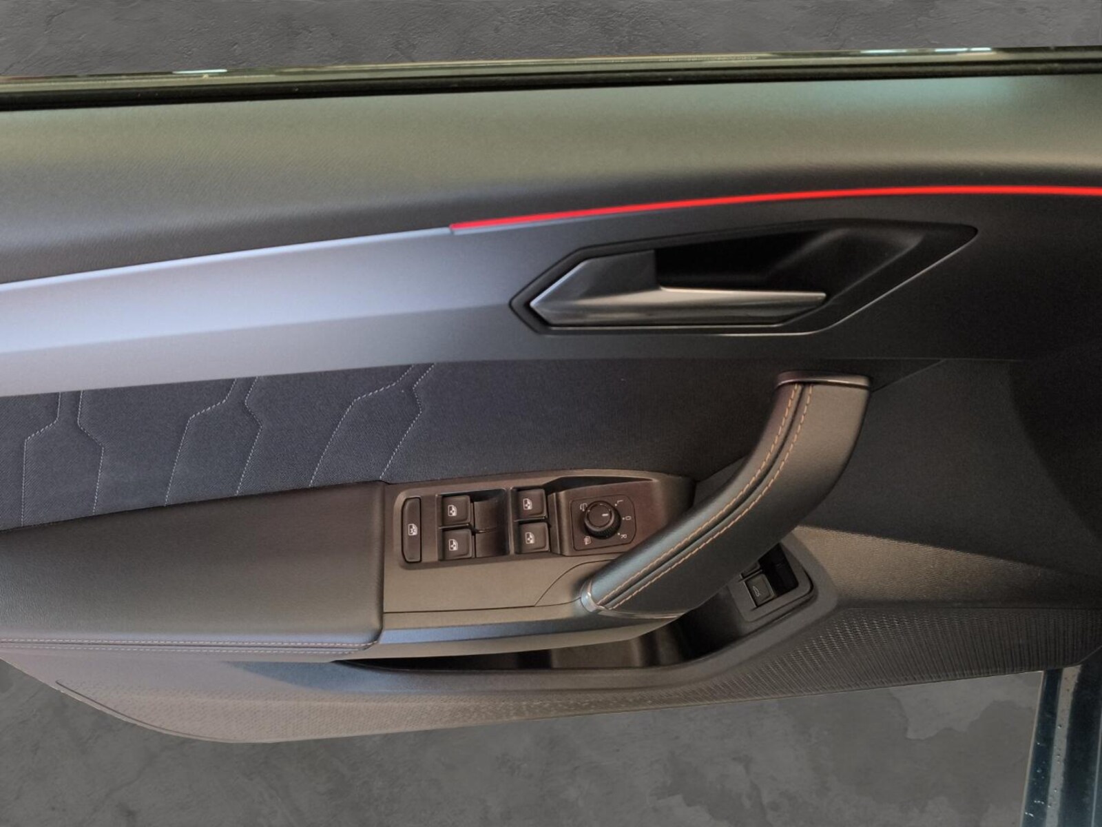 CUPRA Leon Sportstourer – Bild 13