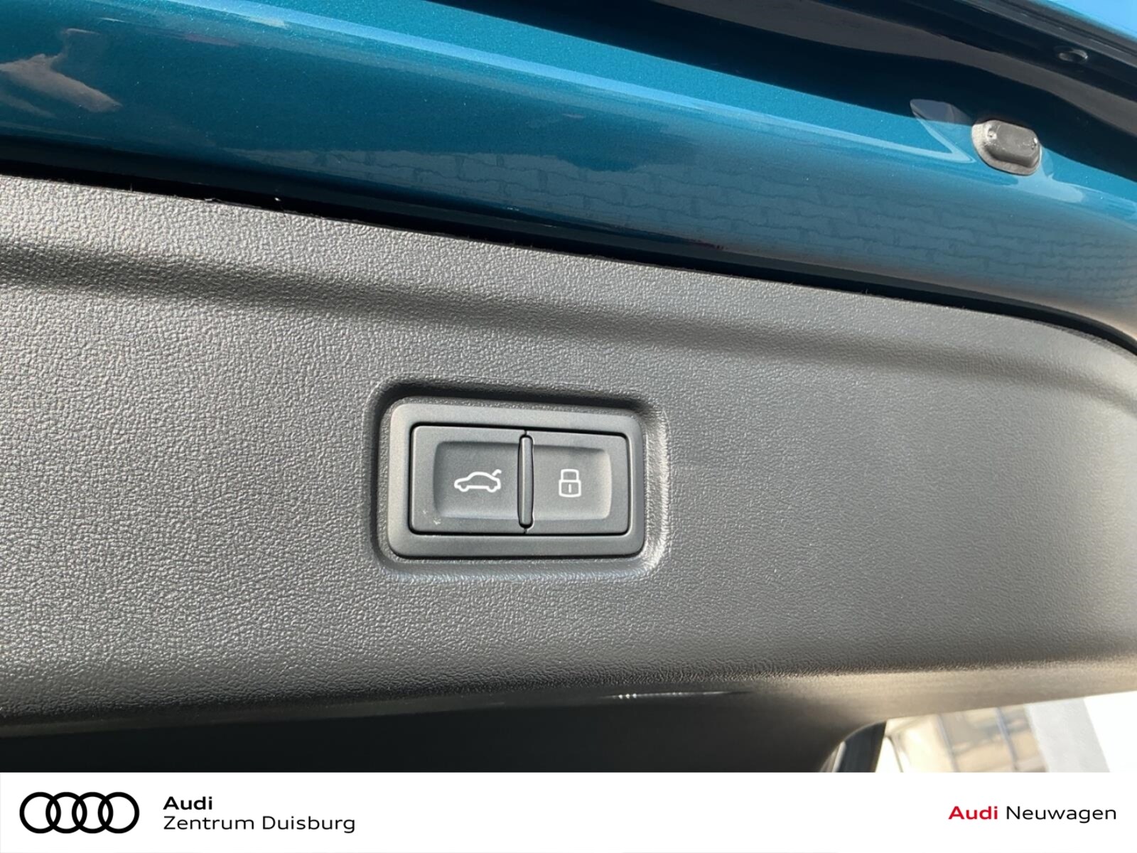 Audi A6 Sportback e-tron – Bild 12