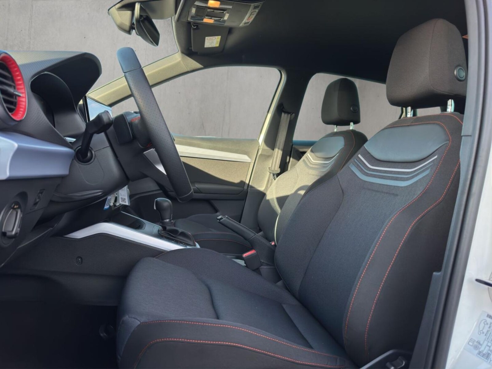 SEAT Arona – Bild 9