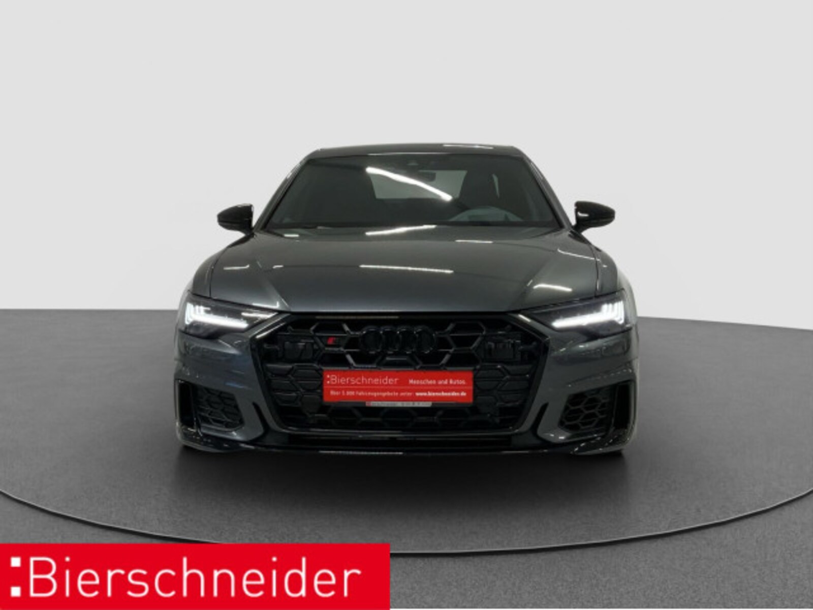 Audi S6 Limousine – Bild 2