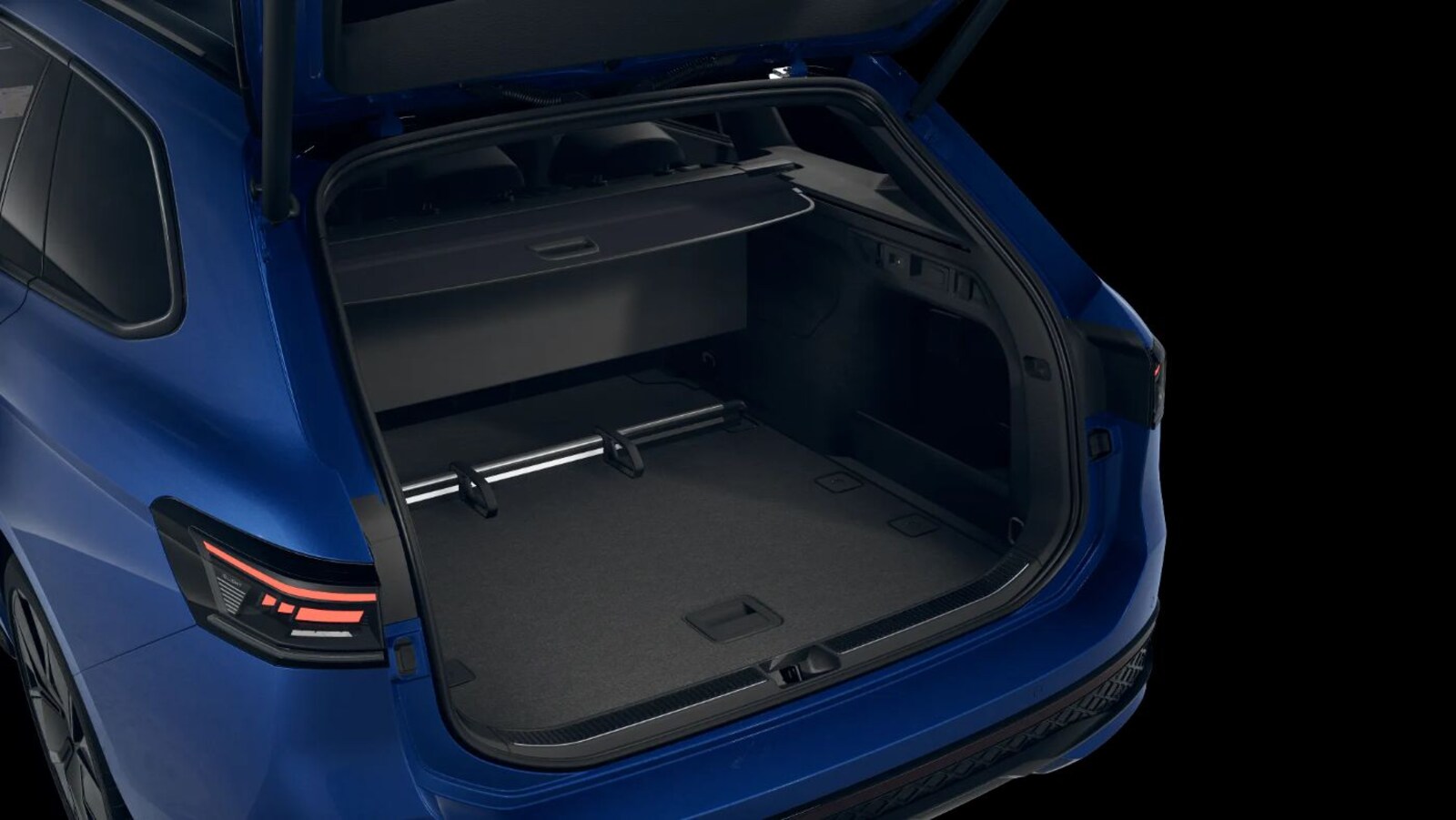 Volkswagen Passat – Bild 16