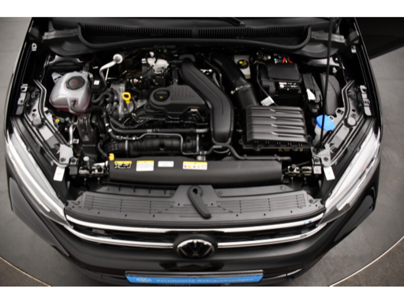 Volkswagen Taigo – Bild 13