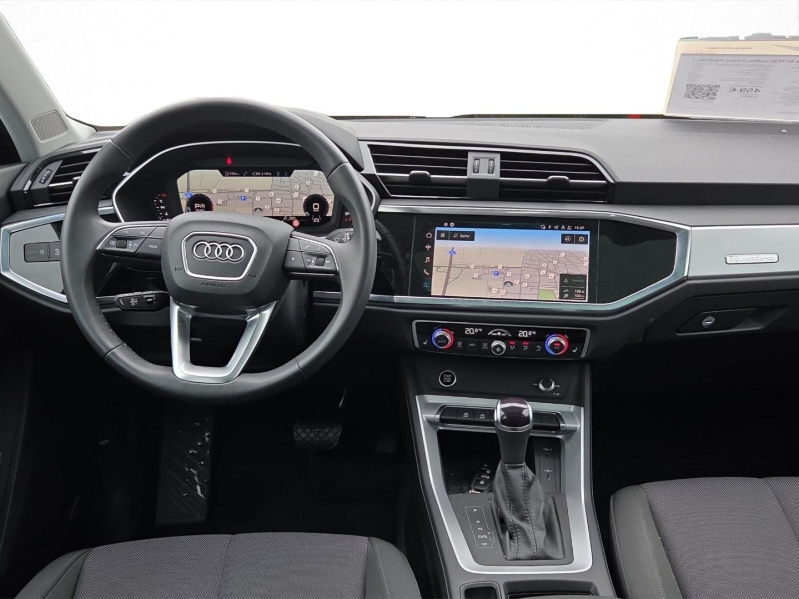 Audi Q3 – Bild 5