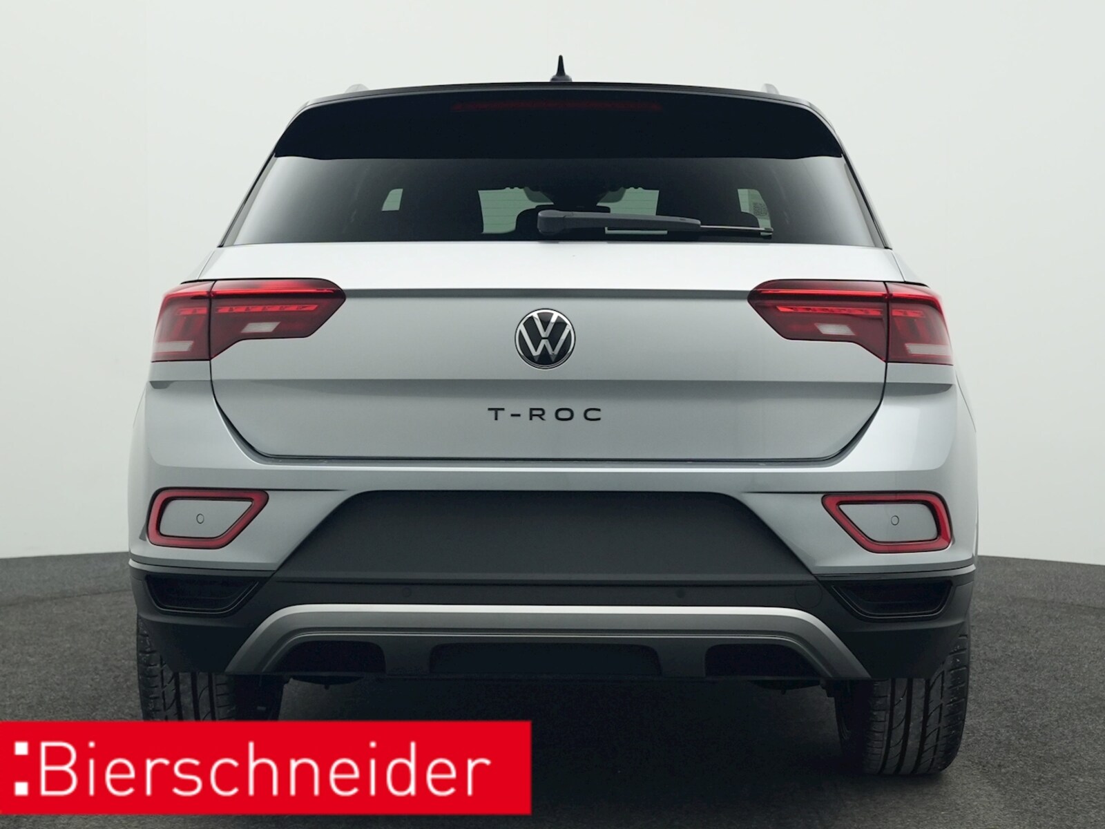 Volkswagen T-Roc – Bild 4