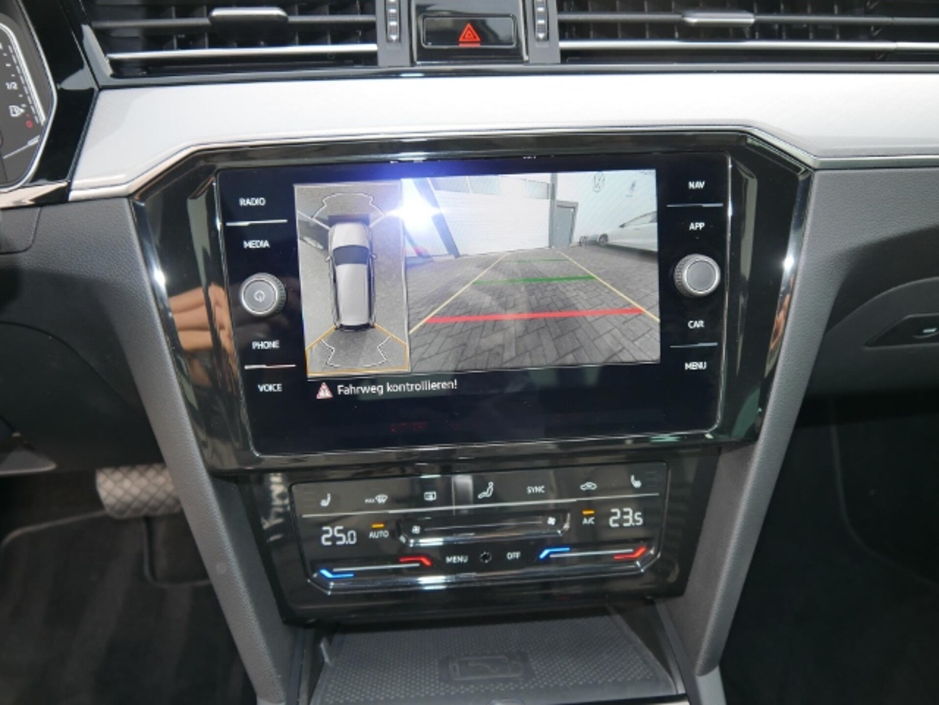Volkswagen Passat Variant Business