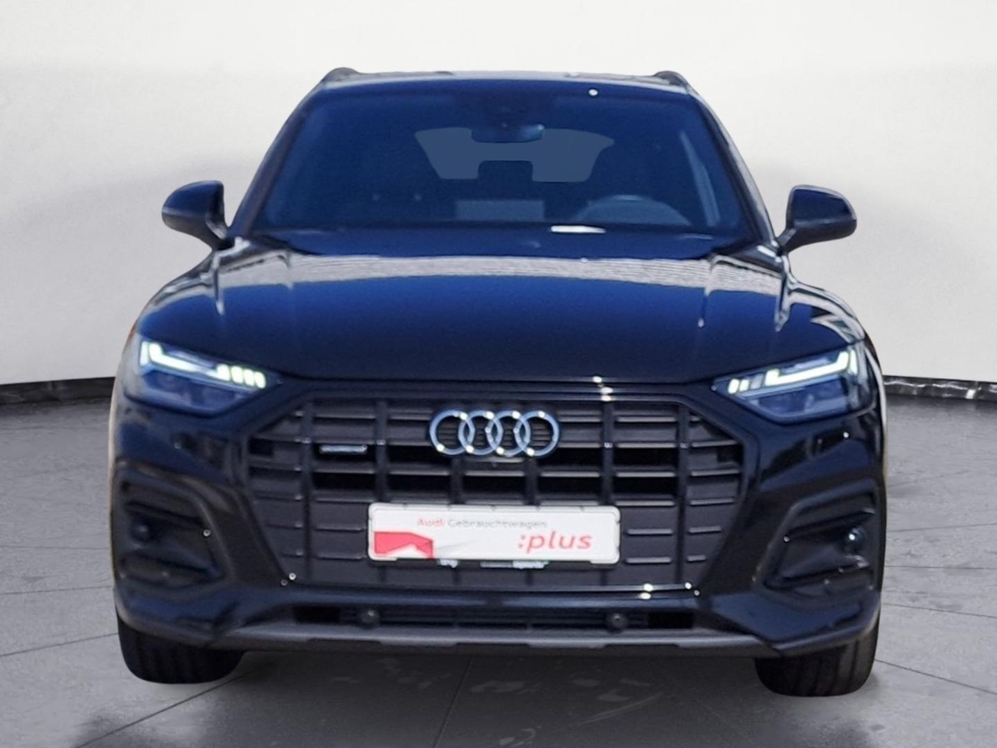 Image about Audi Q5 Sportback 45 TFSI quattro S tronic