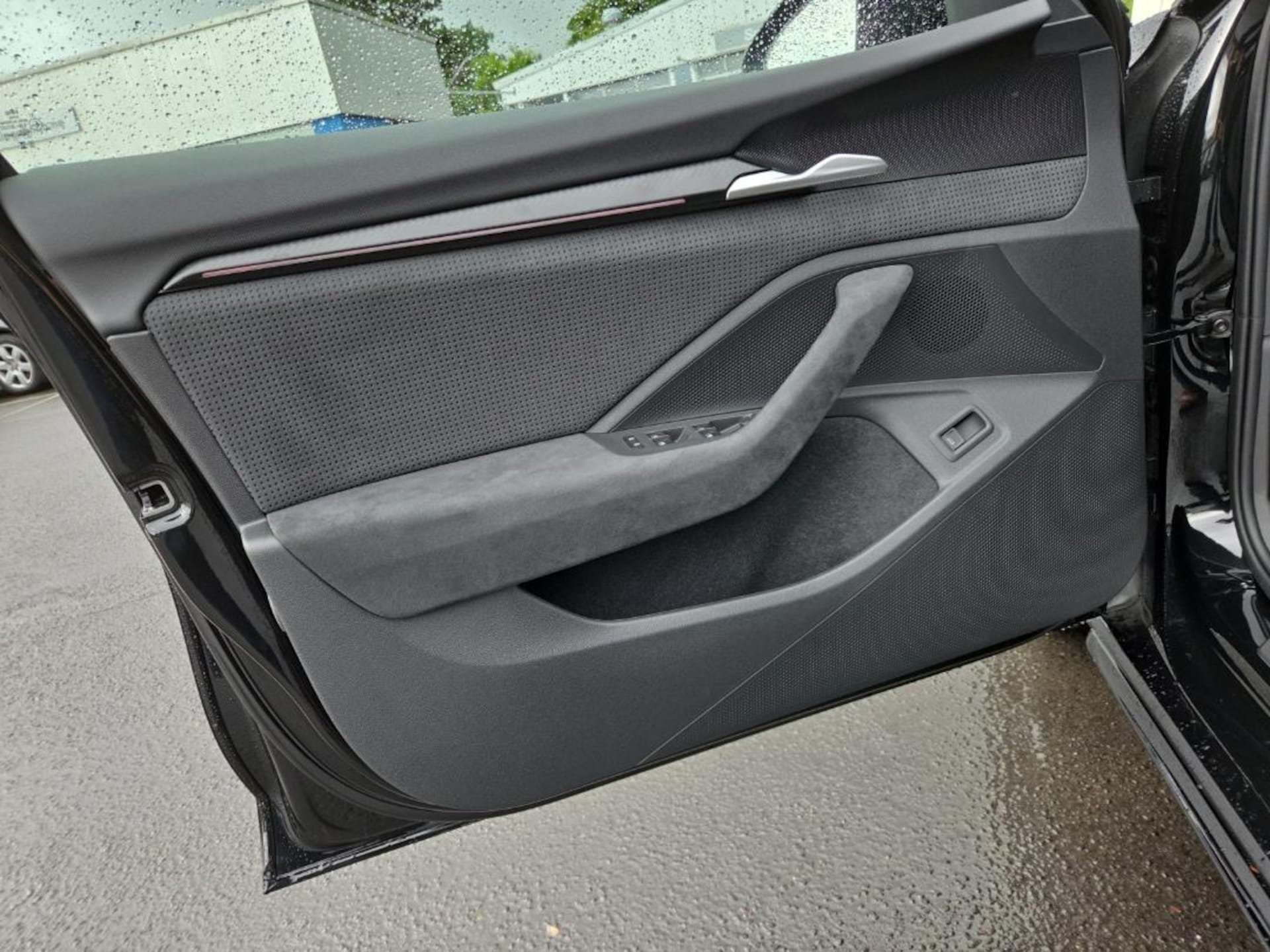 Skoda Superb Combi Sportline