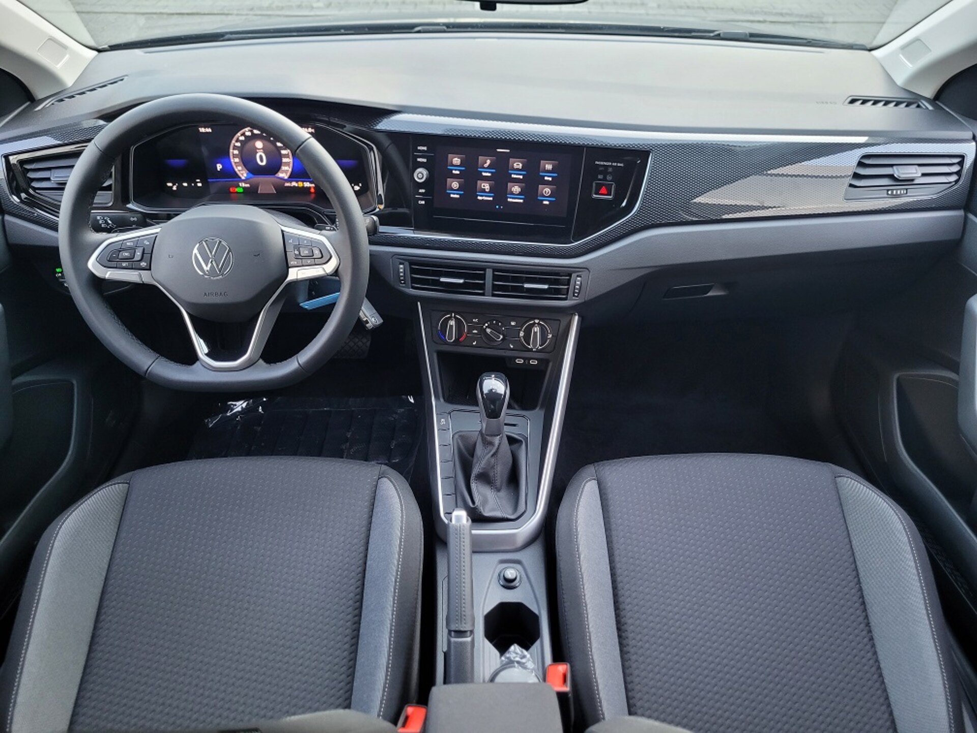 Volkswagen Polo Life