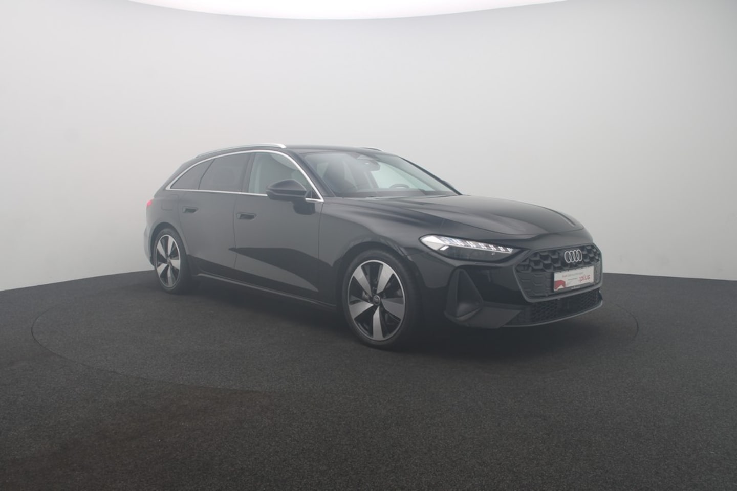 Bild über Audi A5 Avant TFSI 110 kW S tronic - für weitere Informationen kontaktieren Sie den Audi Partner