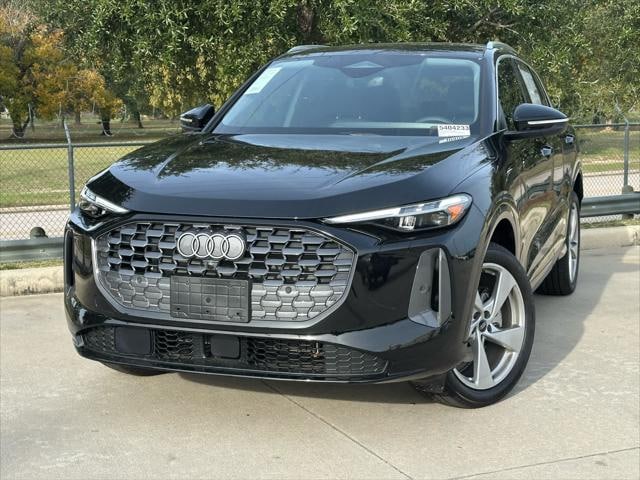 2025 Audi New Q5 Premium Plus's photo