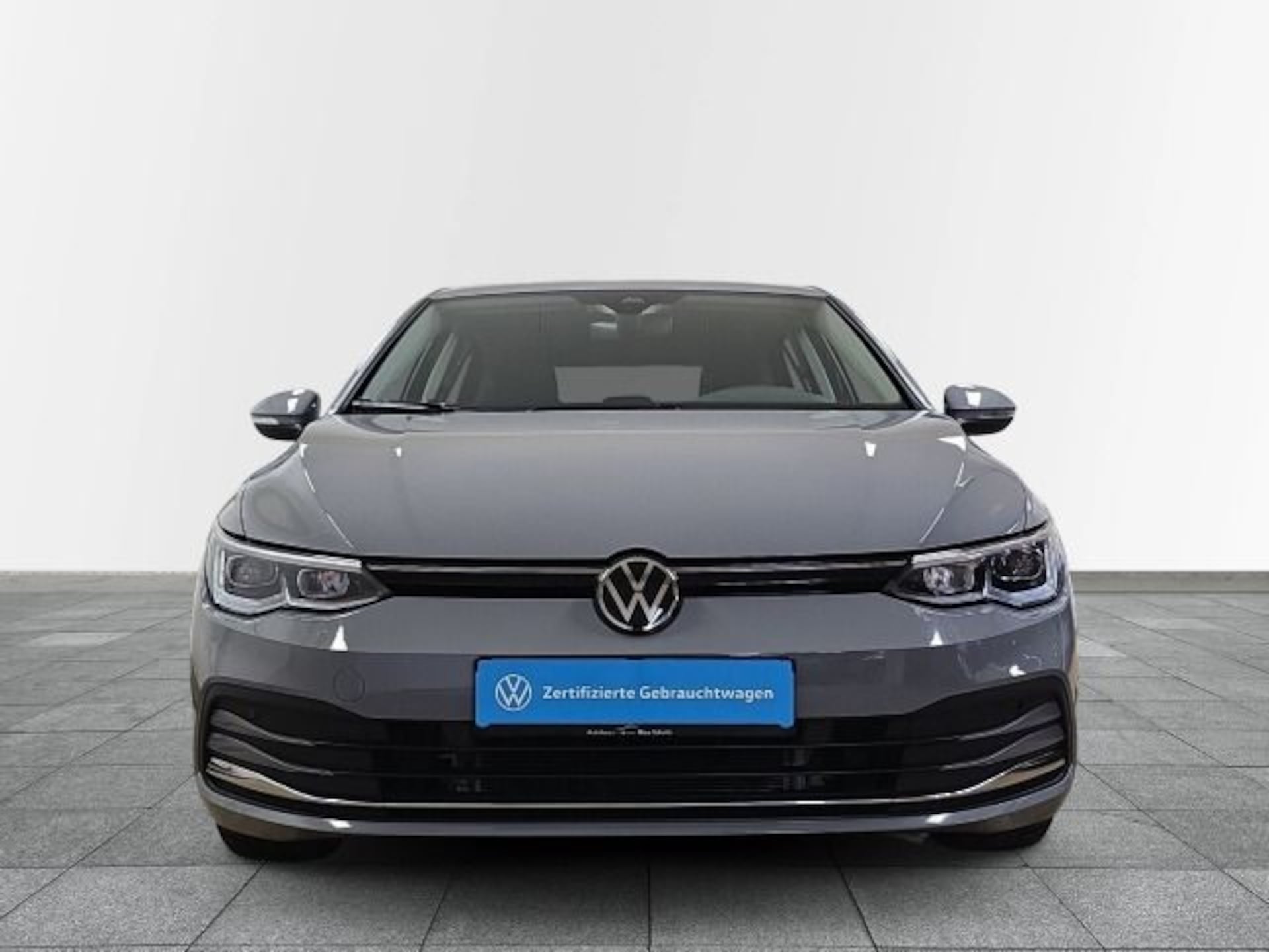 Volkswagen Golf MOVE