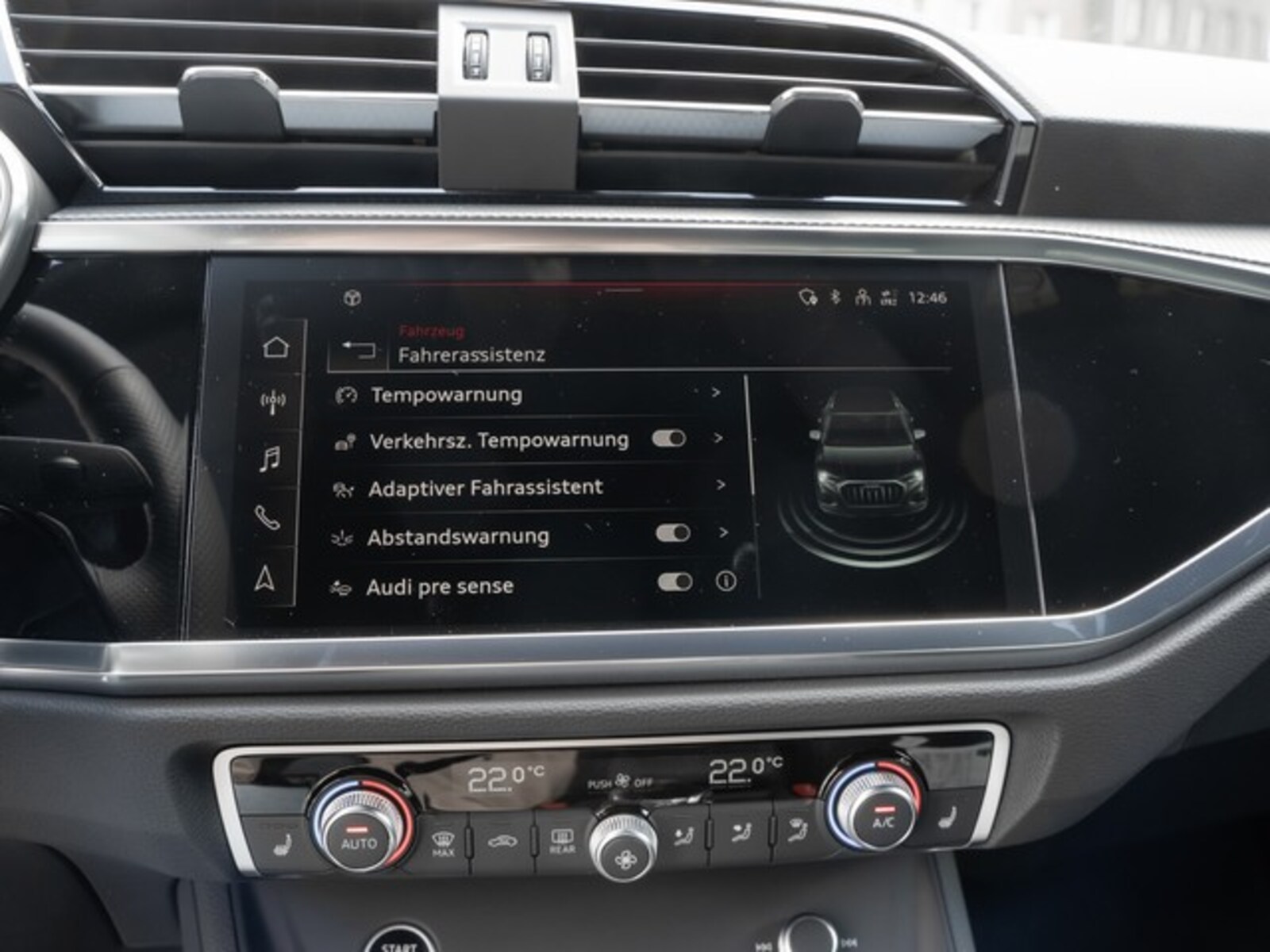 Audi Q3 – Bild 14