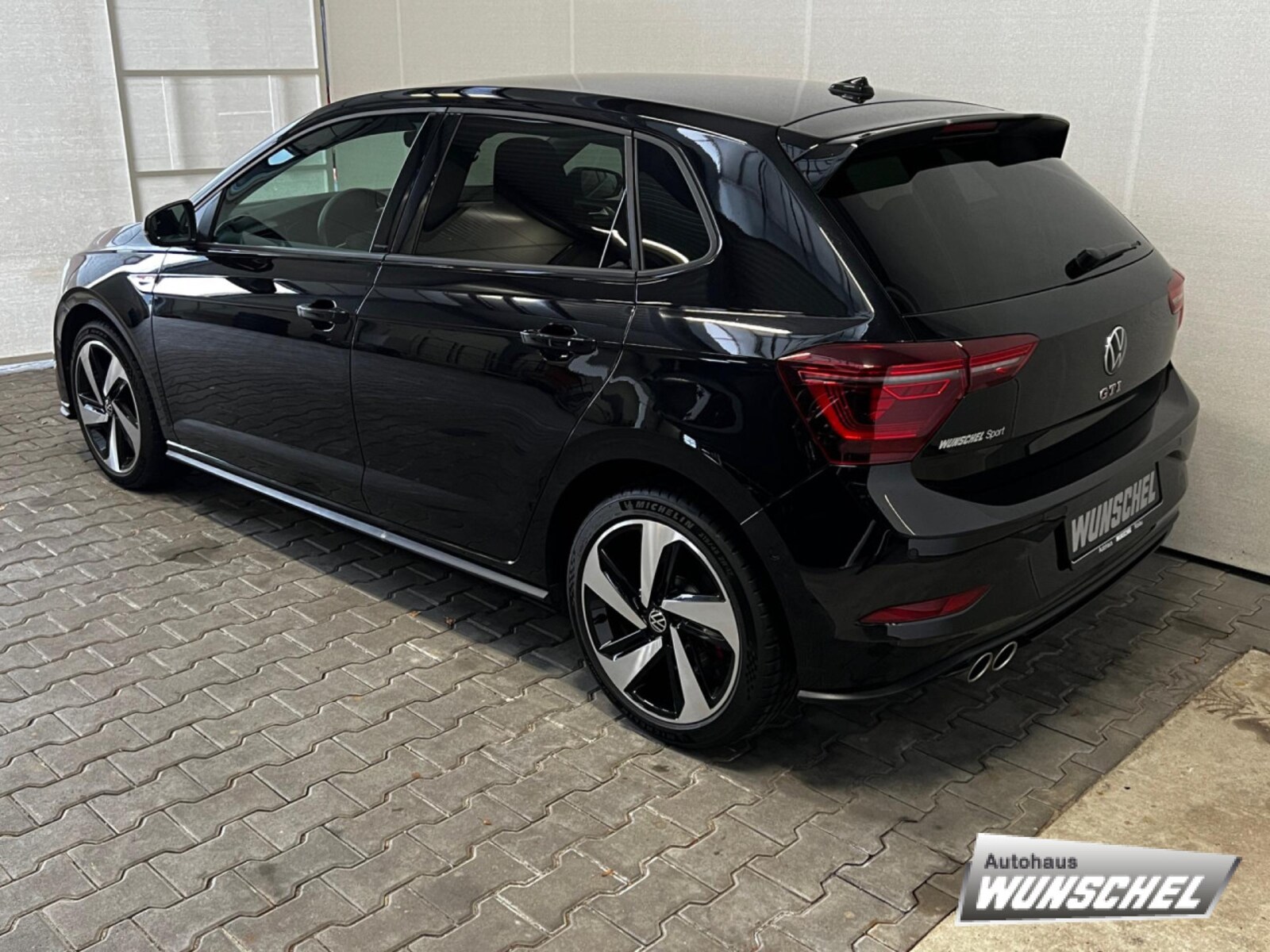 Volkswagen Polo – Bild 5