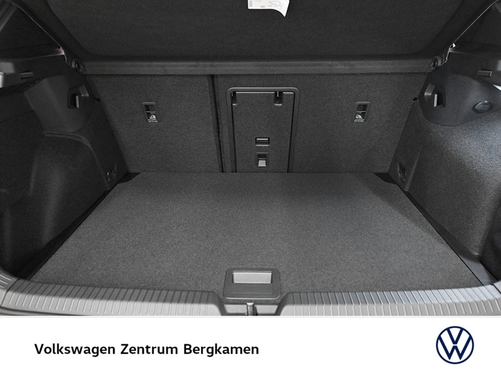 Volkswagen Golf – Bild 8