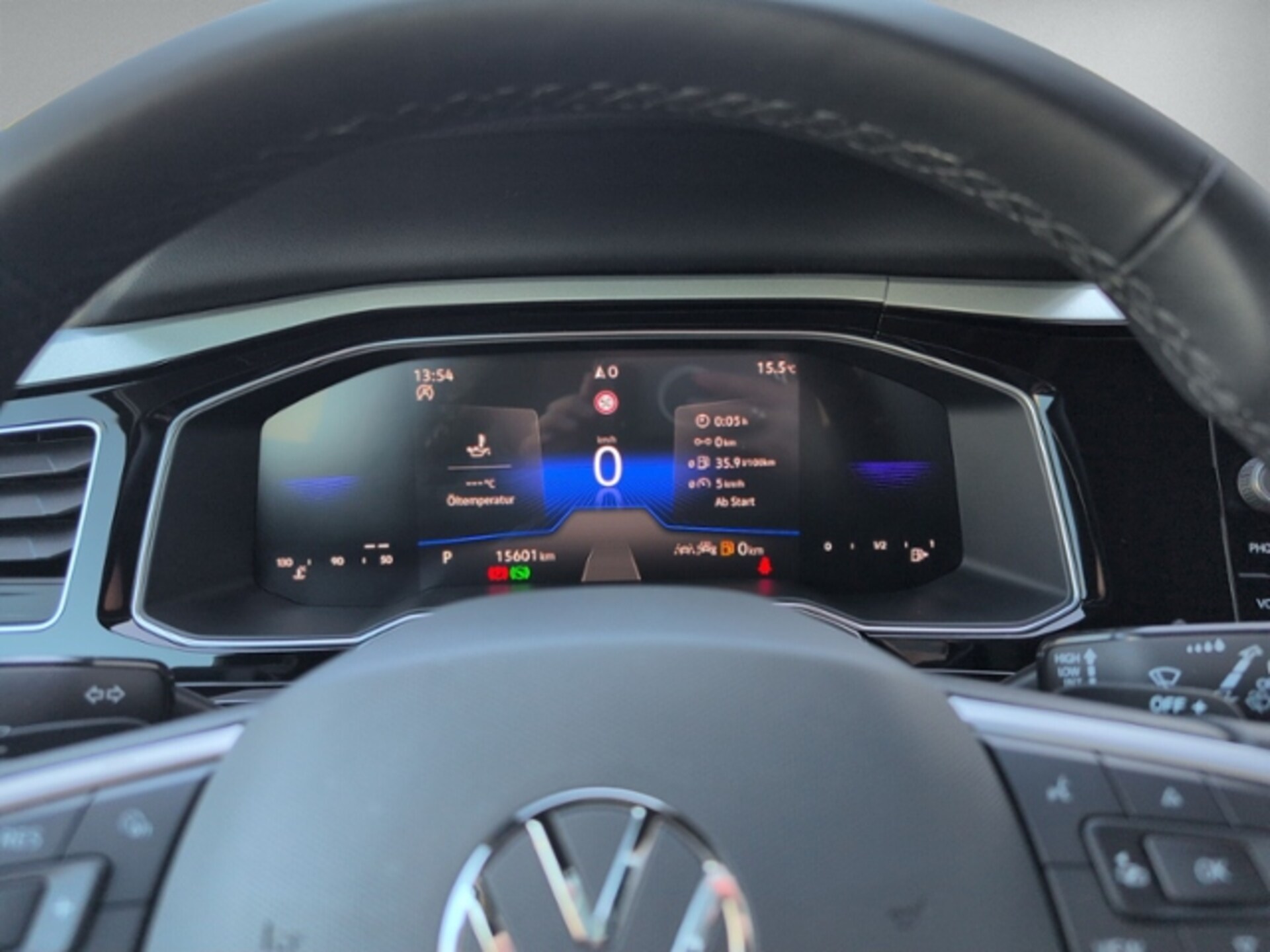 Volkswagen Taigo Goal
