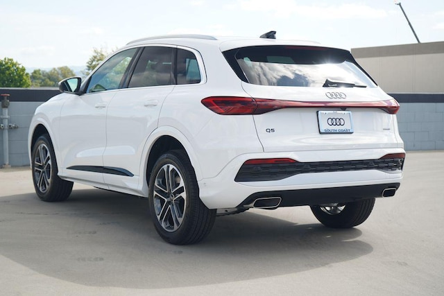 2026 Audi Q5