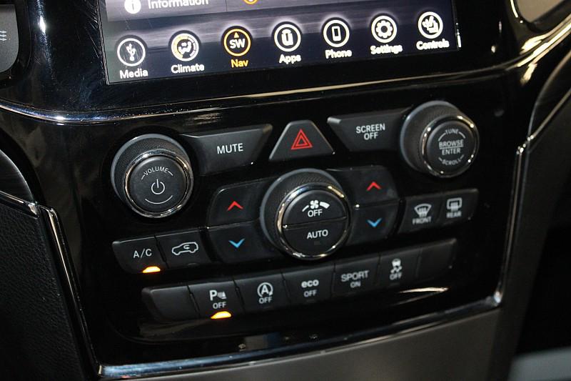 2019 Jeep Grand Cherokee Limited - Photo 36