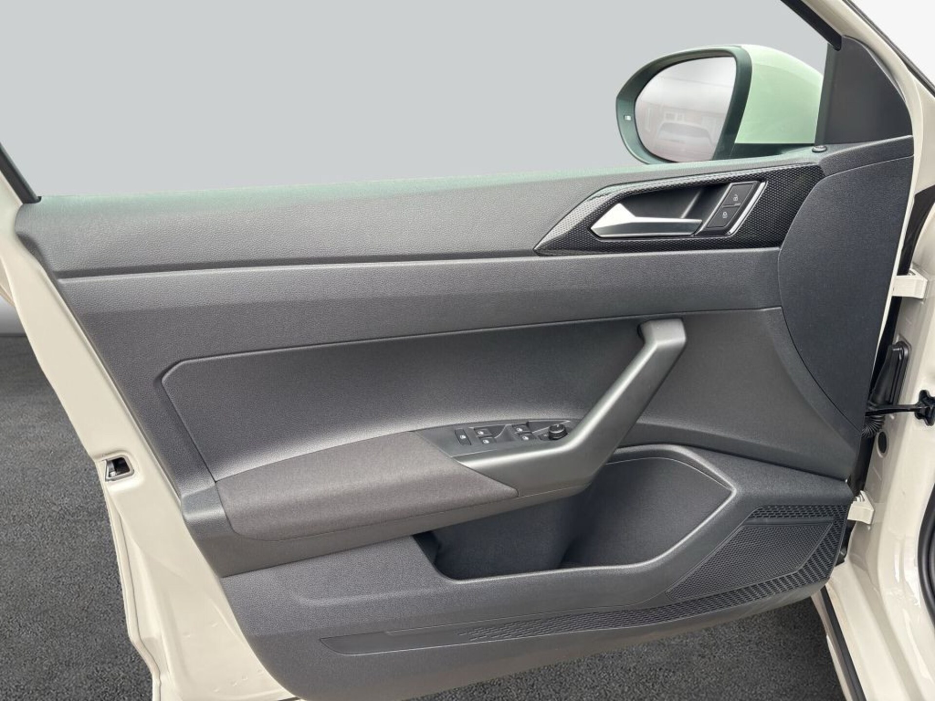 Volkswagen Taigo Life