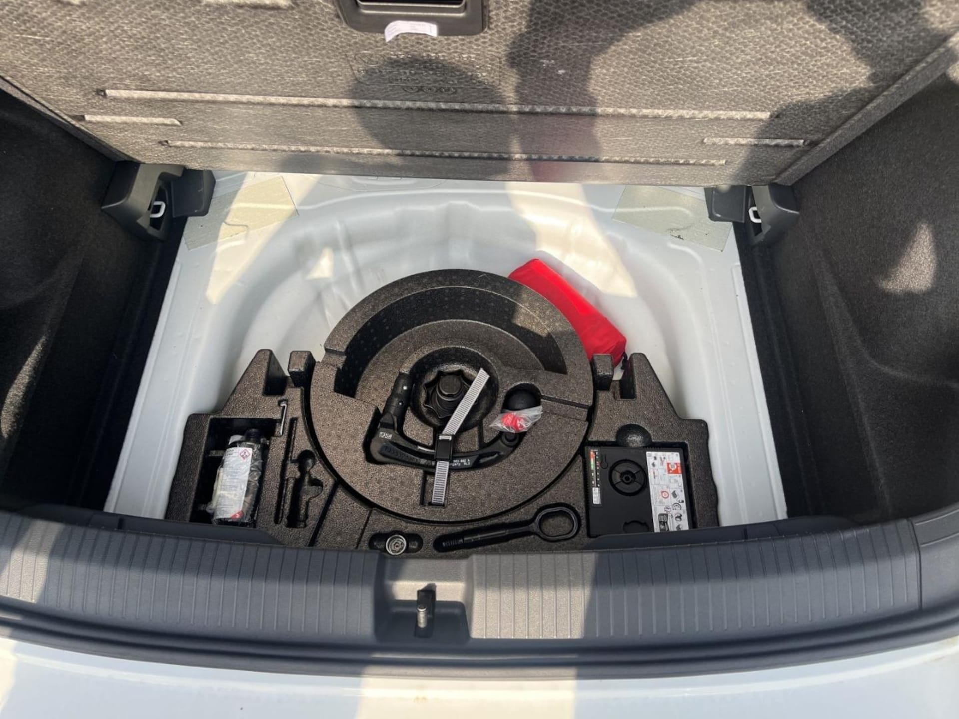 Volkswagen T-Roc Goal